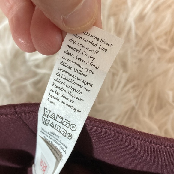 SPANXsupersmooth™ PerfectFit Ponte Kick Flare Pant - Picture 12 of 14